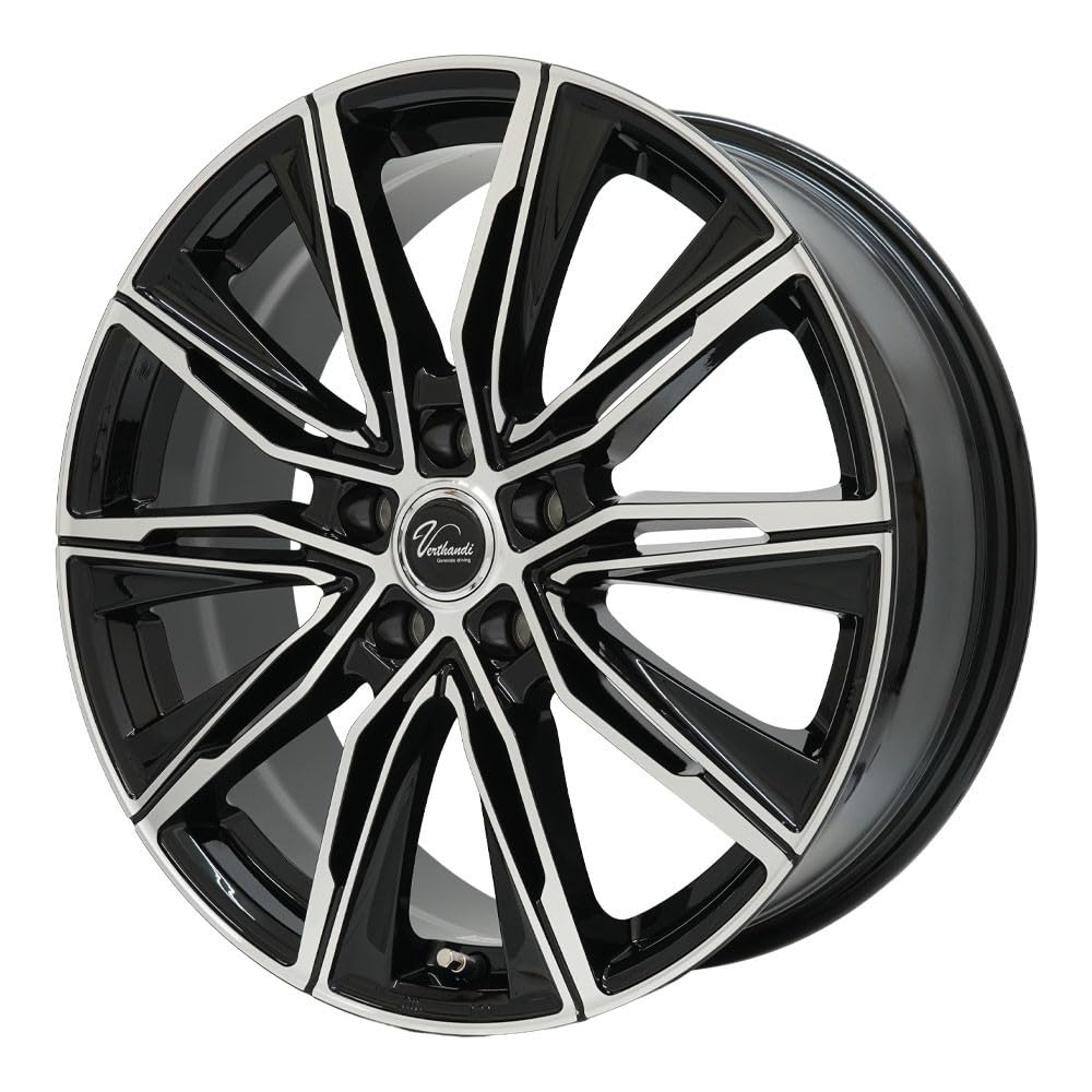 215/45R18 タイヤ・ホイールセット pcd 114.3 Amazon | 215/45R18 サマータイヤホイールセット DAVANTI(ダヴァンティ